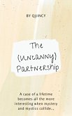 The (Uncanny) Partnership (eBook, ePUB)