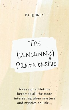 The (Uncanny) Partnership (eBook, ePUB) - Quincy