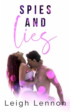 Cover Spies and Lies (eBook, ePUB)