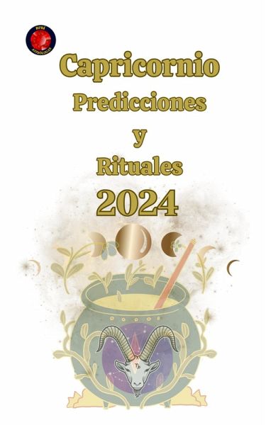 Capricornio Predicciones y Rituales (eBook, ePUB) Capricornio Predicciones y Rituales (eBook, ePUB)