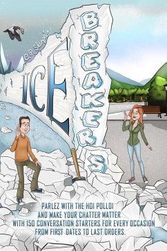 Cover Icebreakers (eBook, ePUB)