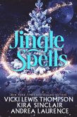 Jingle Spells (eBook, ePUB)