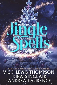 Cover Jingle Spells (eBook, ePUB)