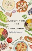 Culinary World Tour (eBook, ePUB)