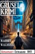 Gruselkrimi Romanpaket Extraband 1003... - Bild 1