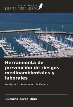 Cover Herramienta de prevención de riesgos medioambientales y laborales