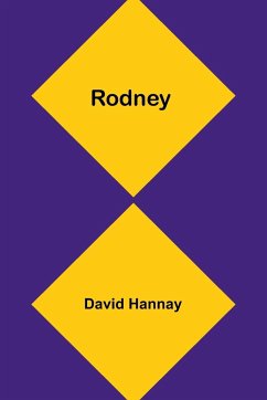 Rodney - Hannay, David