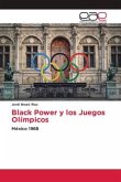 Black Power y los Juegos Olímpicos