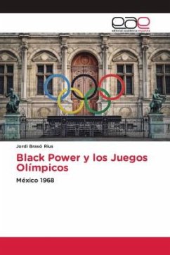 Black Power y los Juegos Olímpicos - Brasó Rius, Jordi