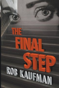 The Final Step - Kaufman, Rob
