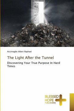 The Light After the Tunnel - Albert Raphael, Assimagbe