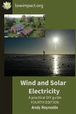 Wind & Solar 4th Edition