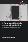 Il futuro mobile della ricerca di marketing