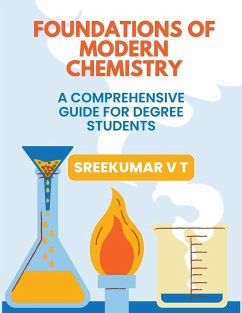 Foundations of Modern Chemistry - Sreekumar, V T