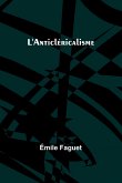 L'Anticléricalisme