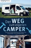 Der Weg zum eigenen Camper: Schritt für Schritt Anleitung zum Ausbau vom Kastenwagen zum Traumwohnmobil