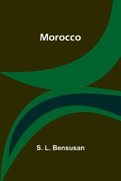 Morocco - Bensusan, S. L.