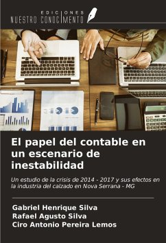 Cover El papel del contable en un escenario de inestabilidad