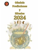 Géminis Predicciones y Rituales 2024