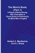 The Morris Book, (Part 1); A History of... - Bild 1
