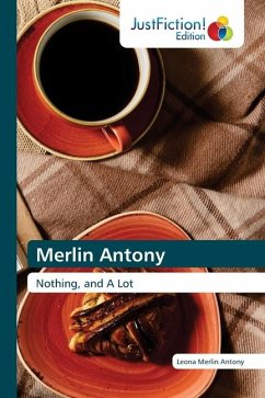 Merlin Antony - Merlin Antony, Leona