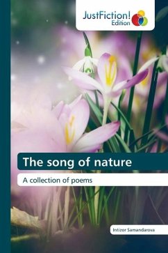 The song of nature - Samandarova, Intizor