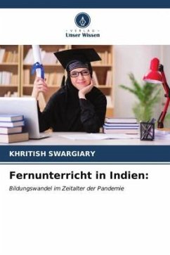 Fernunterricht in Indien: - Swargiary, Khritish