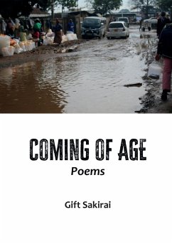 Coming of Age - Sakirai, Gift