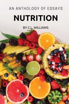 Nutrition - Williams, C. L.