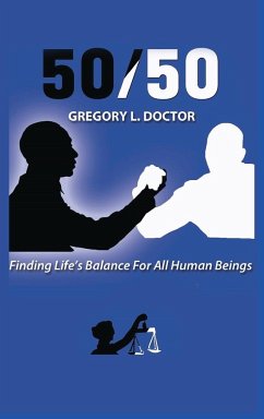50/50 - Doctor, Gregory L.
