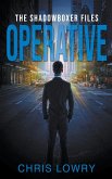 Operative - The Shadowboxer Files