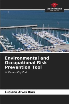 Environmental and Occupational Risk Prevention Tool - Alves Dias, Luciana