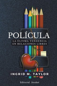 Polícula - Taylor, Ingrid M