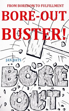 Cover BORE-OUT BUSTER!
