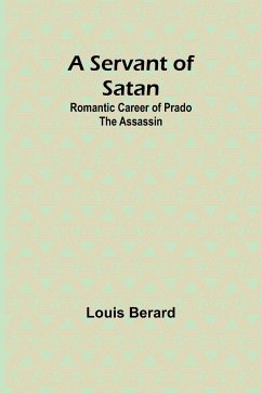 A servant of Satan - Berard, Louis