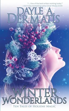 Winter Wonderlands - Dermatis, Dayle A.