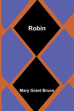 Robin - Bruce, Mary Grant