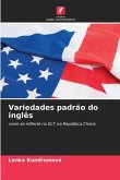 Variedades padrão do inglês