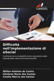 Difficoltà nell'implementazione di eSocial