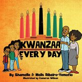 Kwanzaa Every Day