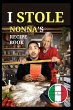 I Stole Nonna's Recipe Book - Bild 1