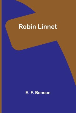 Robin Linnet - Benson, E. F.