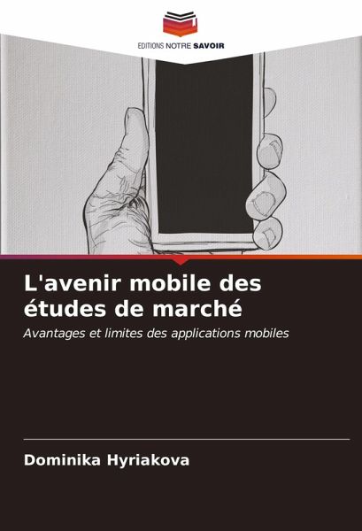 L'avenir mobile des études de marché