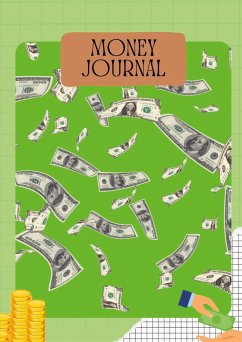 Money Journal - Elements of Succes