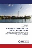 ACTIVATED CARBONS FOR WATER PURIFICATION