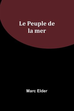 Le Peuple de la mer - Elder, Marc