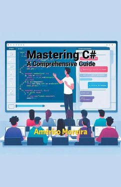 Mastering C# - A Comprehensive Guide - Ocirema; Moreira, Américo