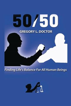 50/50 - Doctor, Gregory L.