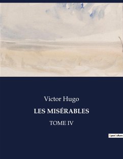 LES MISÉRABLES - Hugo, Victor