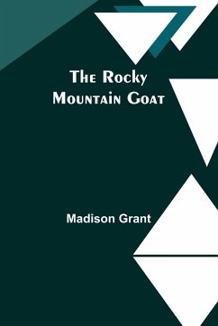 The Rocky Mountain Goat - Grant, Madison
